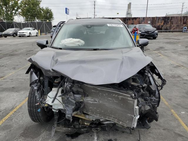 3CZRU5H79MM727001 Honda Hr-v Exl