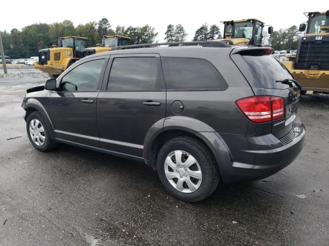 3C4PDCAB8JT429816 Dodge JOURNEY SE