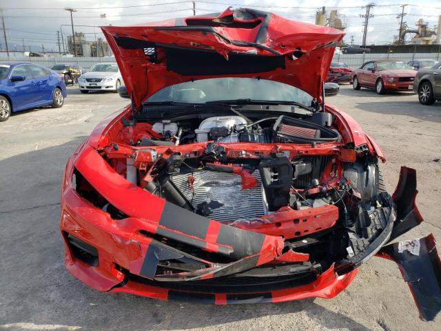2C3CDXL99PH525217 Dodge Charger Srt Hellcat