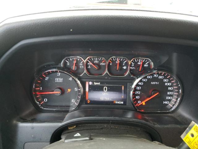 1GTR1UEC8EZ104513 GMC Sierra C1500 Sle