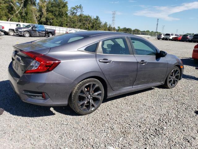 2HGFC2F89LH554102 Honda Civic Sport