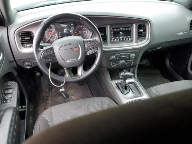 2C3CDXBG9MH679521 Dodge Charger Sxt