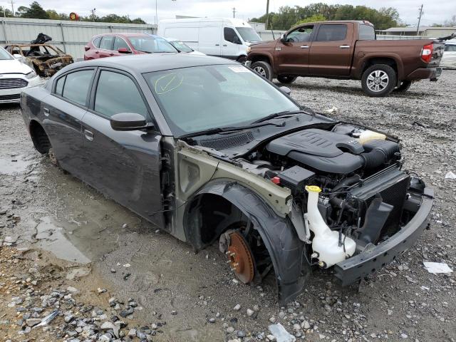 2C3CDXBG8KH686179 Dodge Charger Sxt