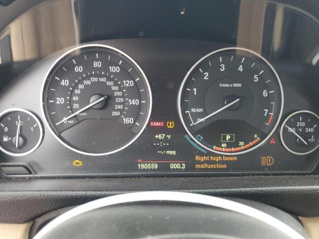 WBA3A5C5XEP600938 BMW 328 I