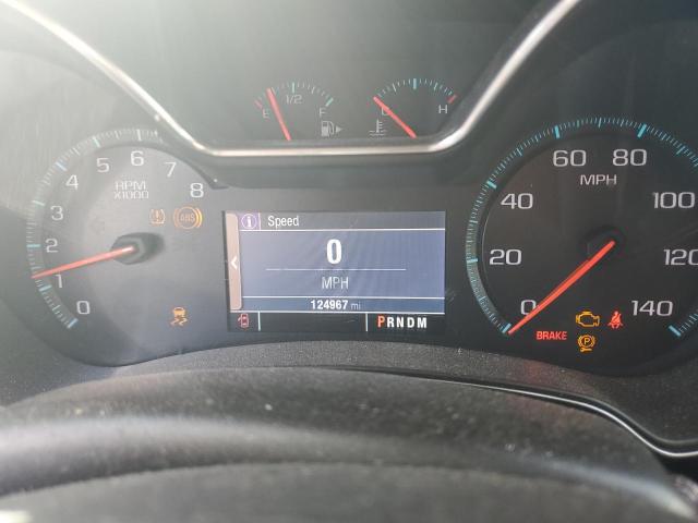 2G11Y5SL6E9109893 Chevrolet IMPALA LS