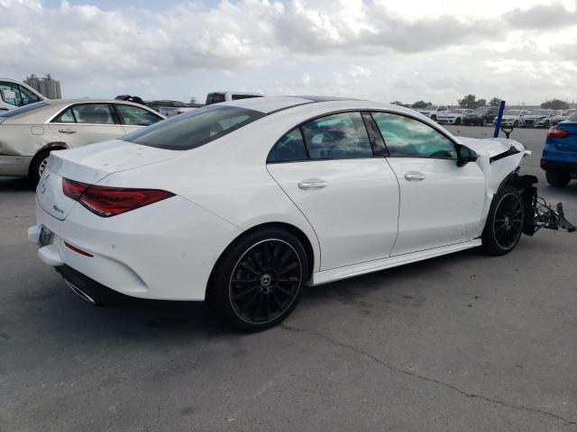 W1K5J4HB3PN327883 Mercedes-Benz CLA 250 4MATIC