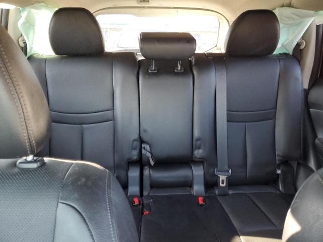 Nissan ROGUE S 2016 5N1AT2MT8GC763433 Image 10