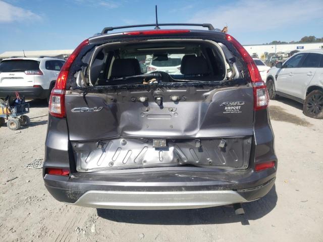 5J6RM4H99FL019234 Honda Cr-v Touring