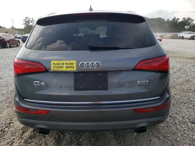 WA1C2AFP9HA070713 Audi Q5 PREMIUM