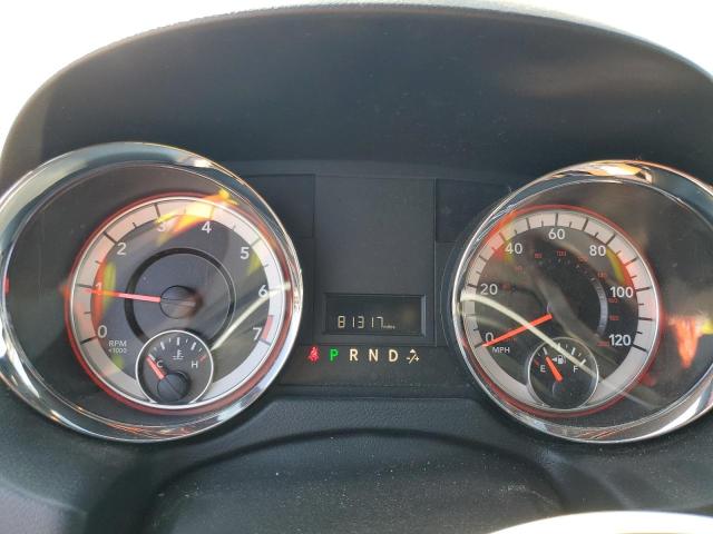 2C4RDGCG8LR201927 Dodge Grand Caravan Sxt