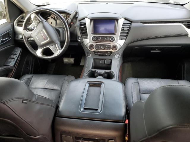 1GKS2HKC0FR297790 GMC Yukon Xl K1500 Slt