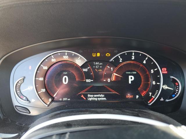 WBAJA5C36HG897961 BMW 530 I