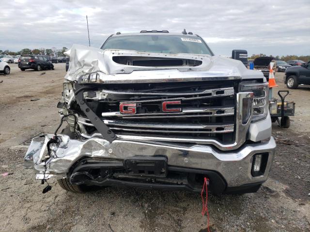 1GT49ME7XNF286240 GMC Sierra K2500 Sle