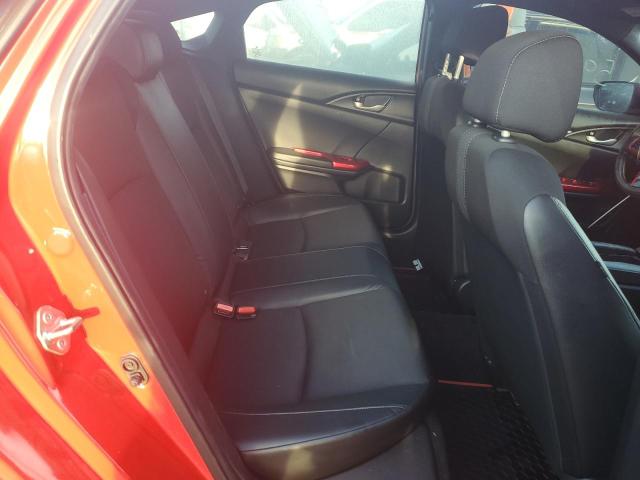 2HGFC2F82KH571192 Honda Civic Sport
