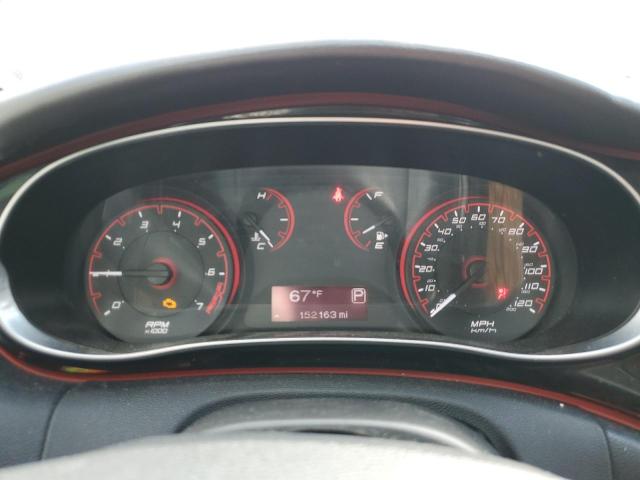 1C3CDFBB6FD129174 Dodge DART SXT