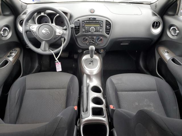 JN8AF5MR4ET355174 Nissan JUKE S