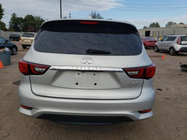 5N1DL0MM4JC530957 Infiniti QX60