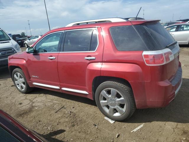 2GKFLZE36F6178170 GMC Terrain Denali