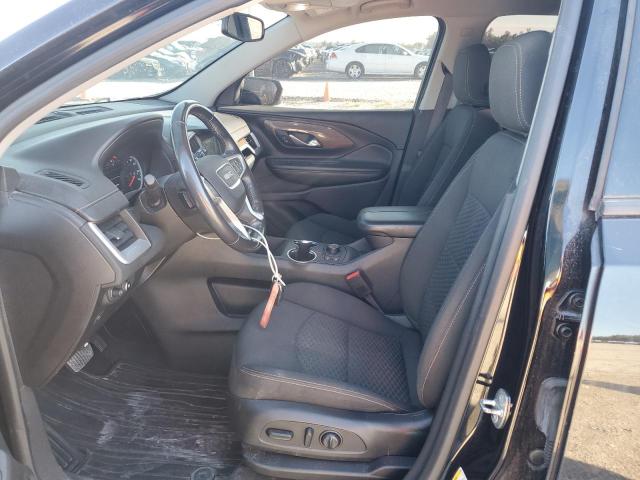 3GKALTEV4JL367462 GMC Terrain Sle