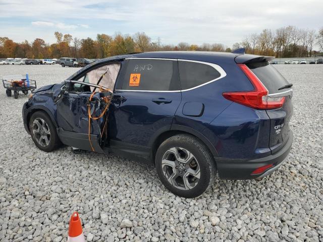 5J6RW2H84HL019246 Honda CR-V EXL