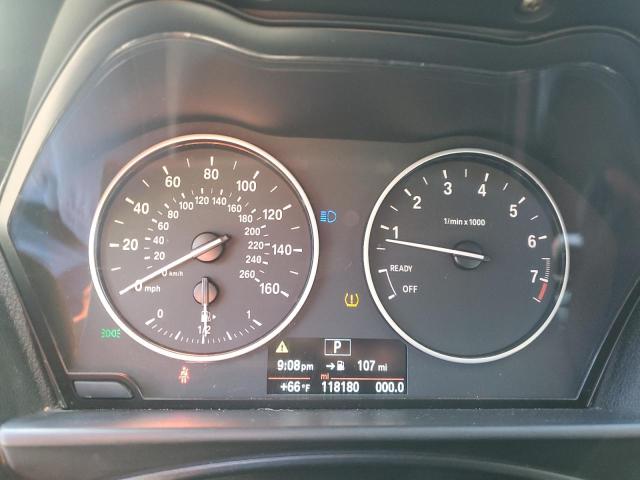 WBA1F5C5XEVV98905 BMW 228 I