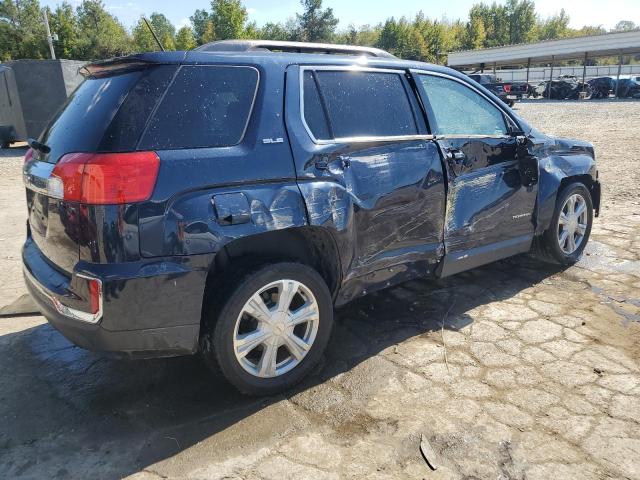 2GKALNEK2H6342723 GMC Terrain Sle