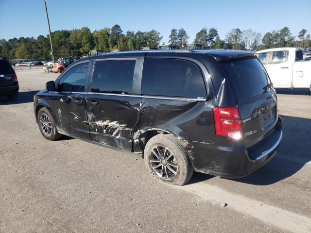 2C4RDGCG9HR662495 Dodge Grand Caravan Sxt