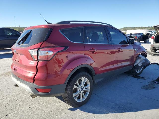 1FMCU9G95JUB48564 Ford ESCAPE SE