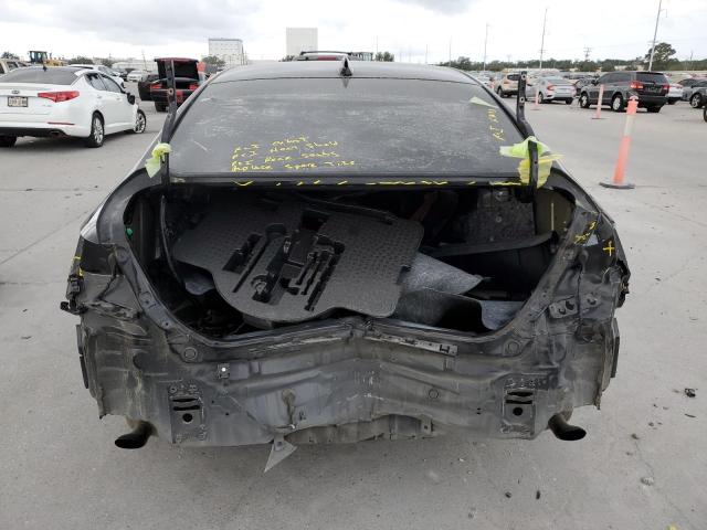 1HGCV1F34MA097405 Honda Accord Sport