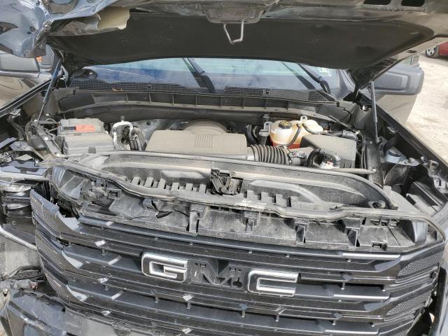 1GTRUCED9NZ511055 GMC Sierra K1500 Elevation