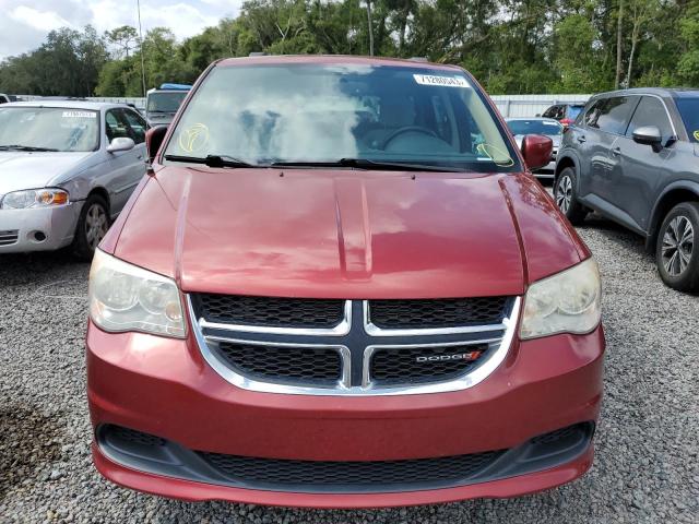 2C4RDGCG5ER182546 Dodge Grand Caravan Sxt