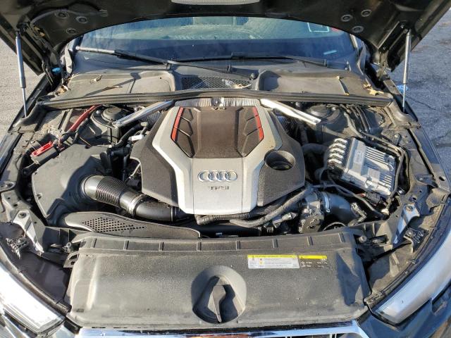 WAUB4BF49JA001451 Audi S4 Premium Plus