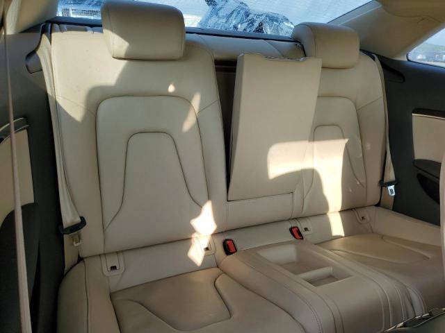 WAUCFAFRXFA054266 Audi A5 PREMIUM