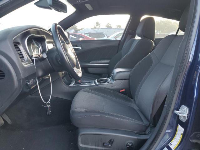 2C3CDXHG1GH187013 Dodge Charger Sxt