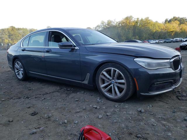 WBA7F2C56GG417234 BMW 750 Xi
