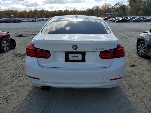 WBA3A5C55EP603651 BMW 328 I