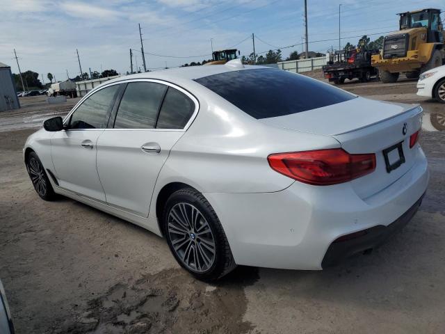 WBAJE5C58JWA94525 BMW 540 I