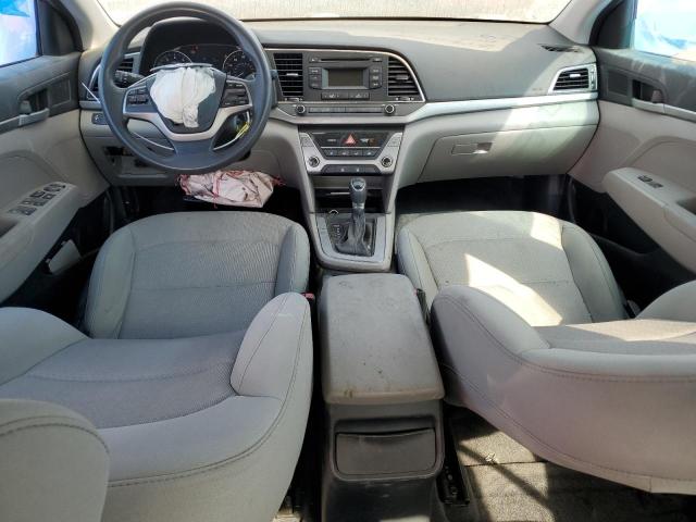 5NPD74LF3HH067212 Hyundai ELANTRA SE