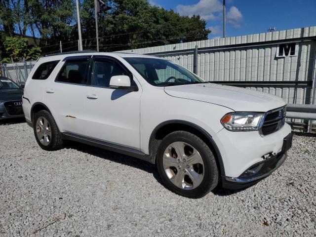 1C4RDJDG1FC766691 Dodge DURANGO LIMITED