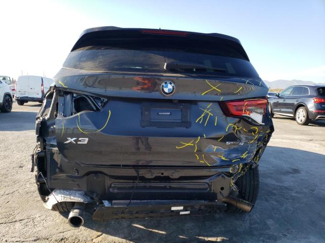5UXTY3C04M9G49323 BMW X3 Sdrive30i