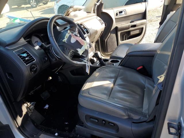 2FMHK6D86JBA18434 Ford Flex Limited