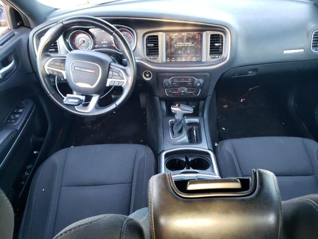 2C3CDXHG9JH122773 Dodge Charger Sxt Plus