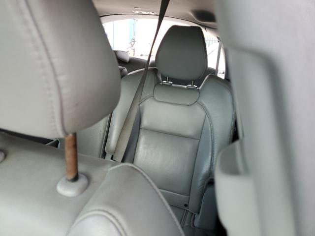 5FRYD4H60FB008342 Acura Mdx Technology