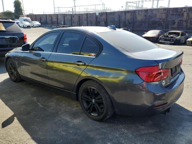 WBA8E1C39HA156282 BMW 330e