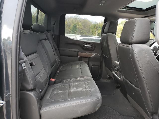 1GTU9FEL1MZ365723 GMC Sierra K1500 Denali