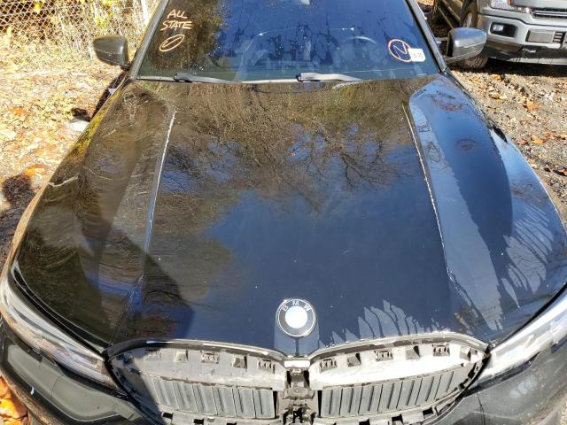 3MW5R7J04M8B56408 BMW 330XI