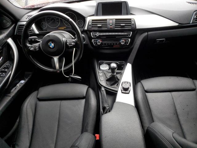 WBA8B3C39HK384460 BMW 340 I