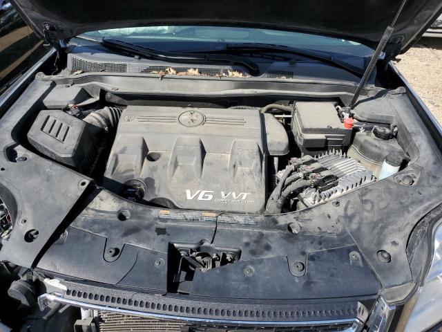 2GKFLUE38G6352163 GMC Terrain Slt