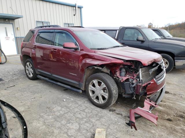 2GKFLTEK9H6137359 GMC Terrain Sle