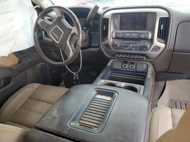 1GT12UEYXJF215341 GMC Sierra K2500 Denali